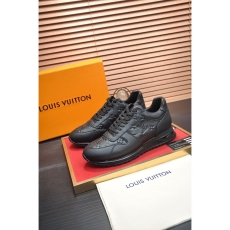 Louis Vuitton Run Away Sneaker